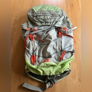 Boreas Lost Coast 60 Woman’s Pack